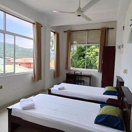 Smile Hub Kandy -Youth Hostel- Exterior foto