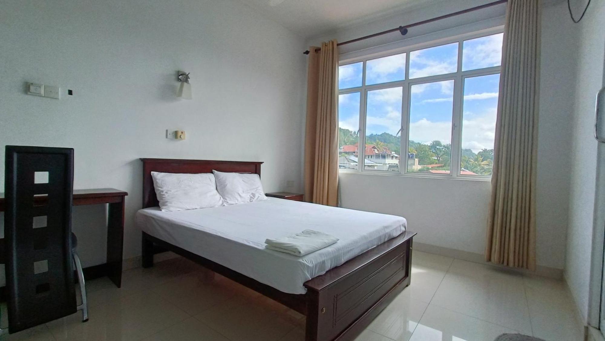 Smile Hub Kandy -Youth Hostel- Exterior foto