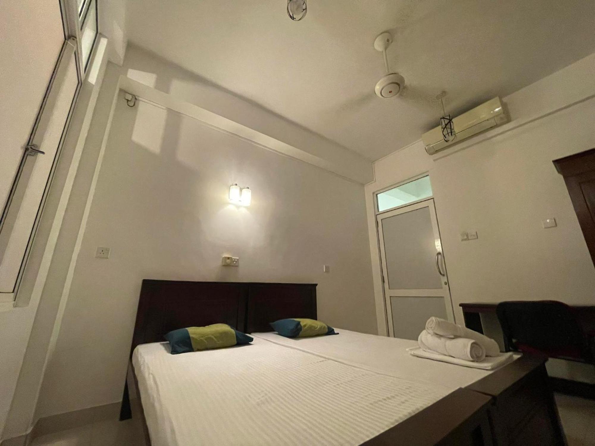 Smile Hub Kandy -Youth Hostel- Exterior foto