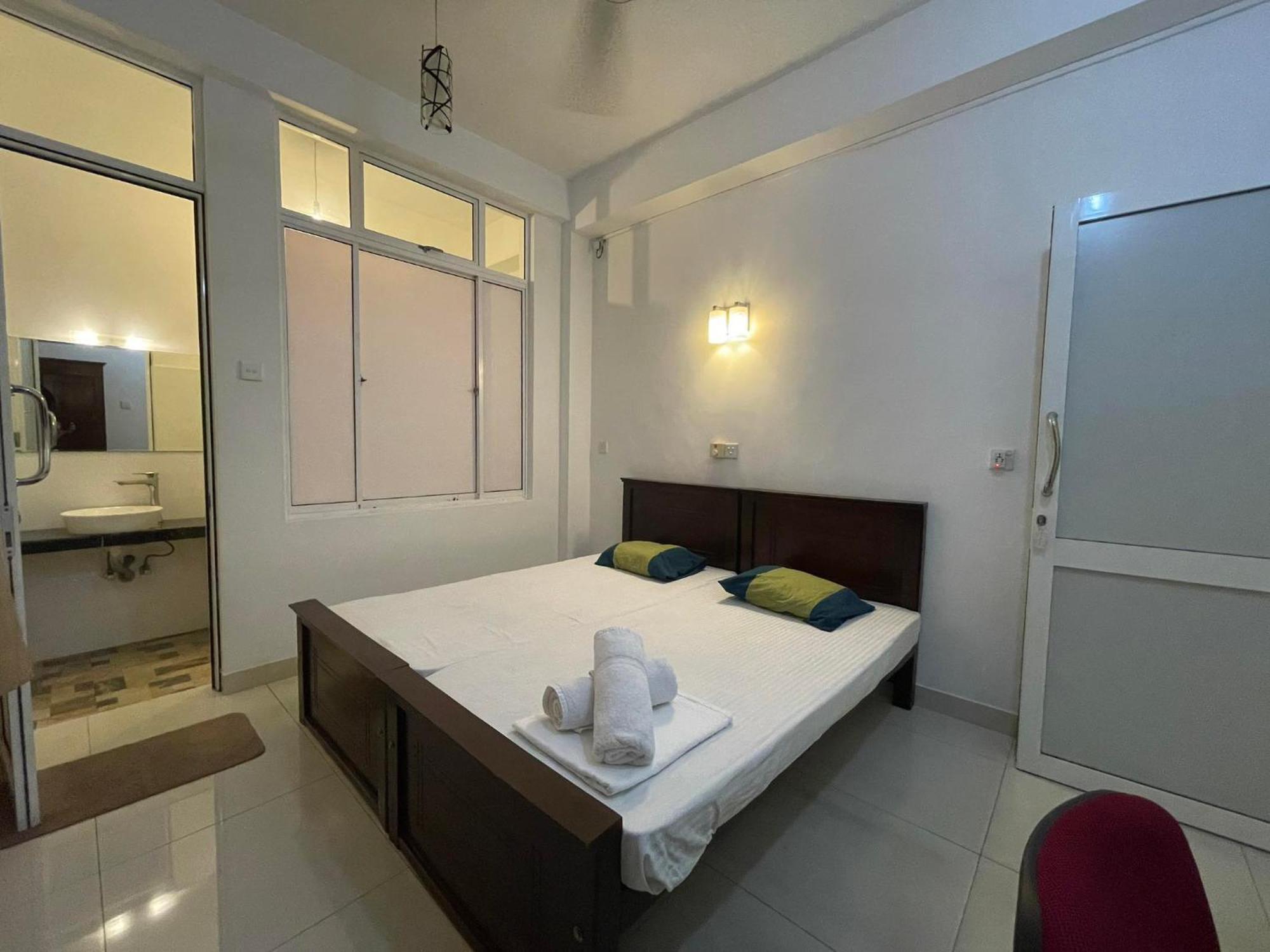 Smile Hub Kandy -Youth Hostel- Exterior foto