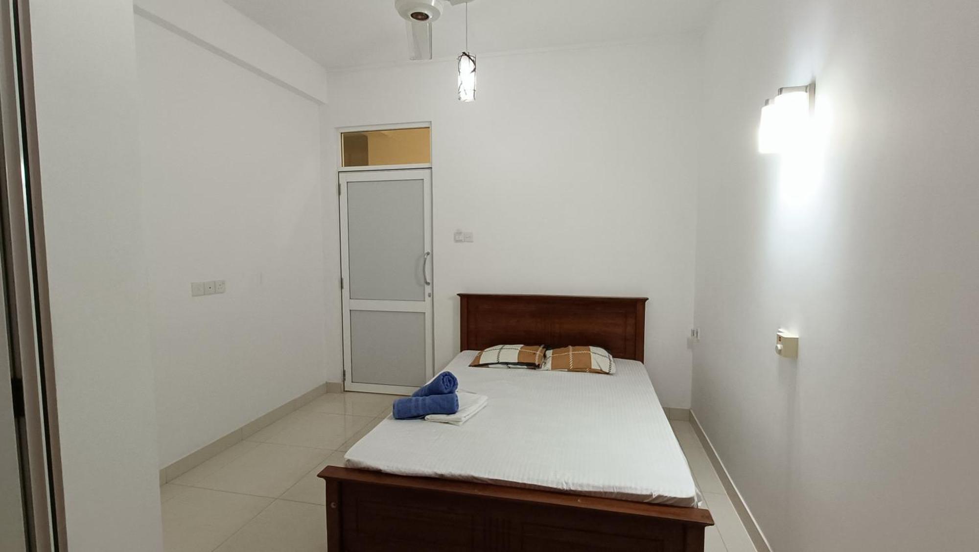 Smile Hub Kandy -Youth Hostel- Cameră foto
